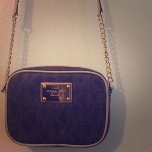 Michael Kors crossbody
